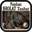 Panduan Solat Taubat + Doa