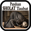 APK Panduan Sholat Taubat +  Doa
