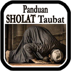 Panduan Solat Taubat + Doa ikon