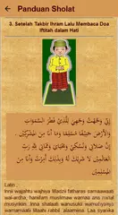Baixar Panduan Sholat + Doa dan Wirid APK