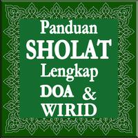 Panduan Sholat + Doa dan Wirid gönderen
