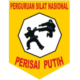 Perisai Putih Zeichen