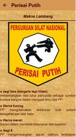 Perisai Putih screenshot 3