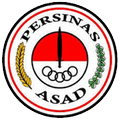Persinas Asad