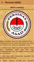 Persinas Asad screenshot 3