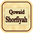 ”Qowaid Shorfiyah Juz 1 dan 2