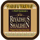 Riyadhus Shalihin Lengkap simgesi