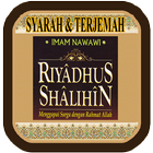 Riyadhus Shalihin Lengkap ไอคอน