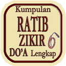 Ratib dan Doa Lengkap APK