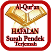 Surat Pendek Quran Terjemah