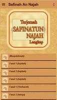 Safinatun Najah Lengkap 截图 1