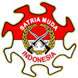 آیکون‌ Satria Muda Indonesia