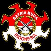 Satria Muda Indonesia poster