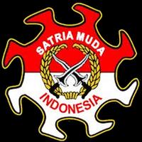 Satria Muda Indonesia Cartaz