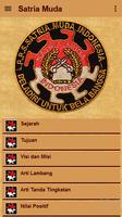 برنامه‌نما Satria Muda Indonesia عکس از صفحه
