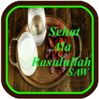 Sehat Ala Rasulullah icon