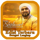 Sholawat Edisi Terbaru Lengkap APK
