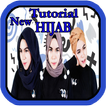 Tutorial Hijab Elegan Terbaru