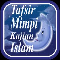 Tafsir Mimpi Kajian Islam الملصق