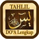 Yasin Tahlil dan Doa Lengkap APK