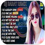 Dj Barat Remix Viral Offline