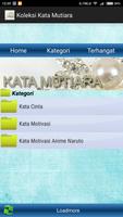 Koleksi Kata Mutiara screenshot 3