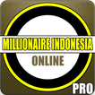 ”Millionaire Indonesia Online P