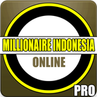 Millionaire Indonesia Online P ไอคอน