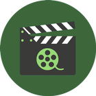 Putlocker Movies App icône