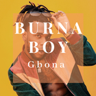 Burna Boy-icoon