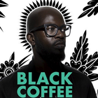 Black Coffee icône