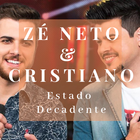 Ze Neto e Cristiano  FERIDA CURADA иконка