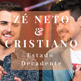 Ze Neto e Cristiano  FERIDA CURADA ไอคอน