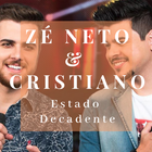 Ze Neto e Cristiano  FERIDA CURADA ícone