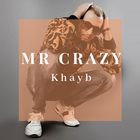 مستر كريزي  Mr Crazy - Khayb 아이콘