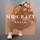مستر كريزي  Mr Crazy - Khayb icon