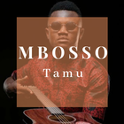 Mbosso icône