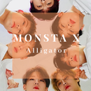 Monsta X 몬스타엑스 Alligator APK