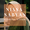 Nissa Sabyan - Syukron Lillah