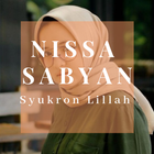 Nissa Sabyan أيقونة