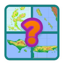 Peta Indonesia Quiz APK