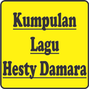 Lagu Hesty Damara Lengkap Full Album Mp3 APK