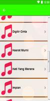 Lagu Hesty Damara Lengkap Full Album Mp3 capture d'écran 1