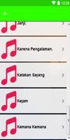 Lagu Hesty Damara Lengkap Full Album Mp3 скриншот 2