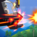 Copter Fighter Rescue APK