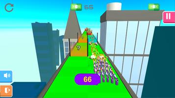 Math Shooting Master syot layar 3