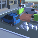 Unblock Car Go Escape