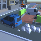 Unblock Car Go Escape ícone