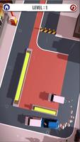 Unblock Car Go Escape imagem de tela 1