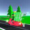 Bike Delivery Game